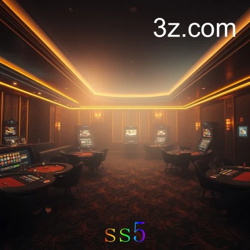 Esporte e Apostas: O Mundo Empolgante do ss5