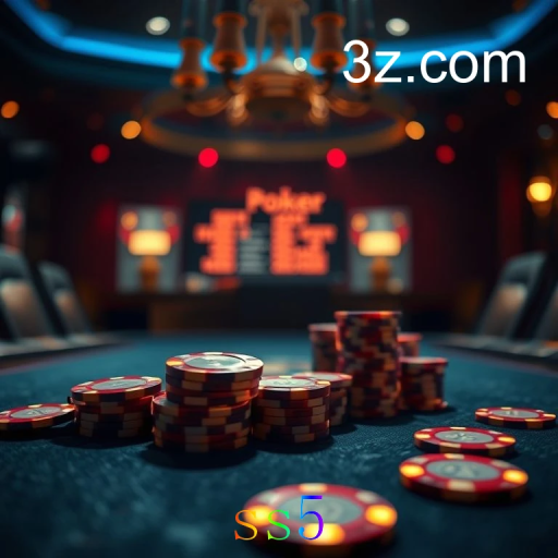 Cassino Inovador no ss5: Uma Experiência Imperdível