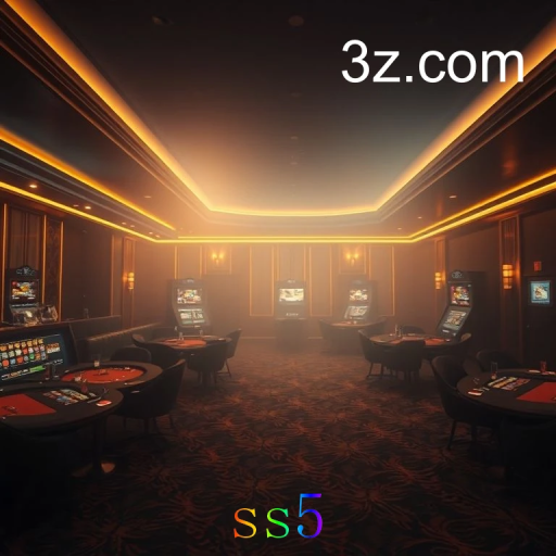 Esporte e Apostas: O Mundo Empolgante do ss5