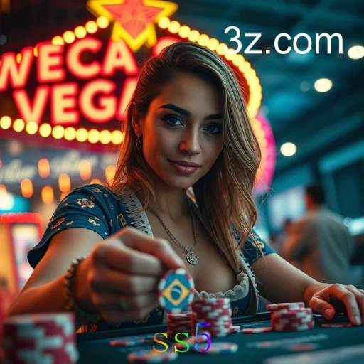 Slots Incríveis no ss5: Aventura e Emoção em Cada Giro!