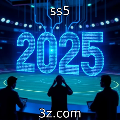 ss5 Análise profunda: os jogos de azar mais populares em 2025