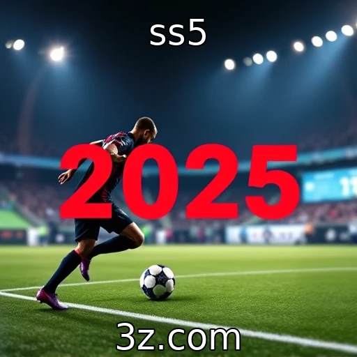 ss5 Descubra como as apostas esportivas estão moldando o mercado brasileiro