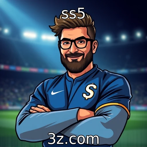 ss5 Apostar com inteligência: estratégias para maximizar seus ganhos em esportes