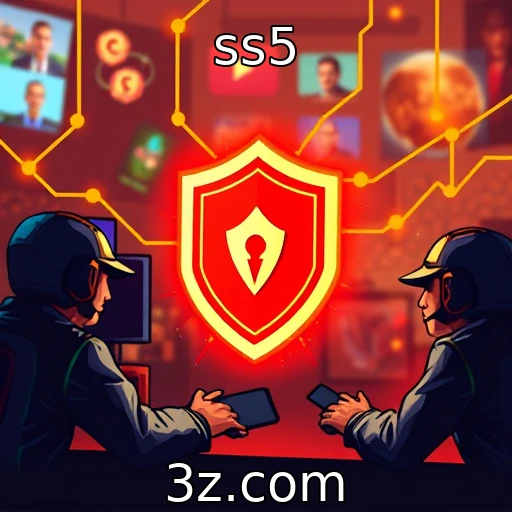 ss5 E-sports em alta: Análise das grandes competições que movimentam o mercado