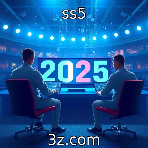 ss5 Desvendando as Melhores Estratégias em Apostas Esportivas para 2025