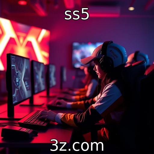 ss5 Análise detalhada das melhores apostas esportivas da temporada