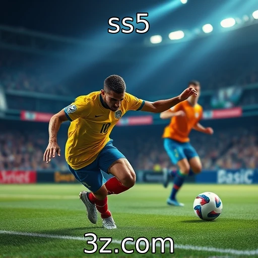 ss5 Análise das Últimas Rodadas das Apostas Esportivas no Brasil