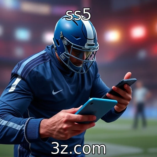 ss5 Apostas Esportivas: Dicas Para Maximizar Seus Lucros em 2023