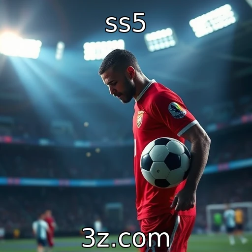 ss5 Estratégias de Apostas que Transformam seus Lucros em 2023