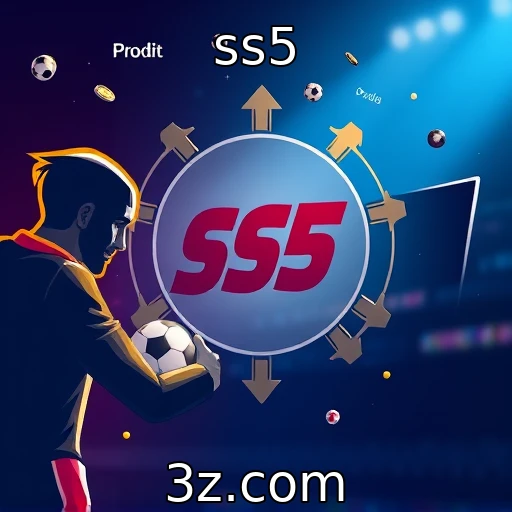 ss5 Segredos das Apostas: Como Analisar Partidas com Sucesso