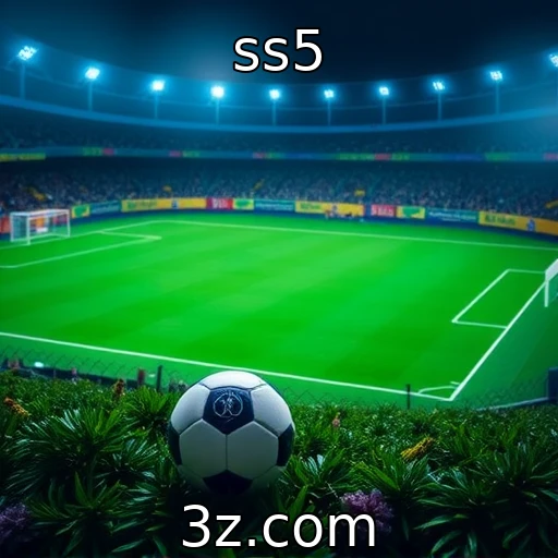 ss5 Apostas esportivas: como analisar partidas pode aumentar suas chances de ganhar