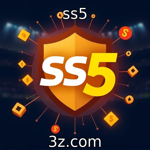 ss5 Os Mistérios das Apostas Esportivas: Decifrando os Resultados das Partidas