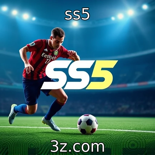 ss5 Apostas esportivas: segredos para análises de partidas vitoriosas