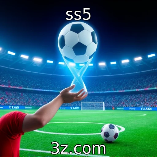 ss5 Tendências de Apostas Esportivas: O Que Esperar para 2024